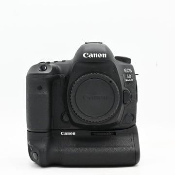 CANON EOS 5D MARK IV +...