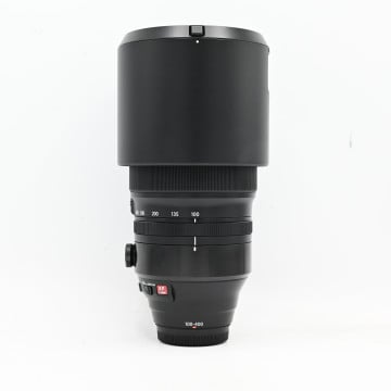 FUJIFILM XF 100-400/4-5,6 R...