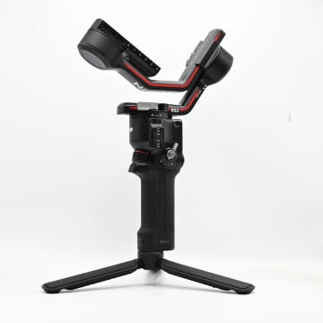 DJI RS3 - OCCASION