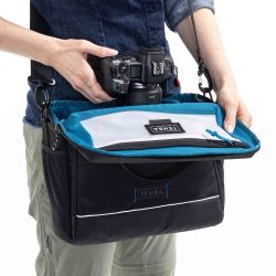 TENBA SAC BANDOULIERE SKYLINE 13 V2