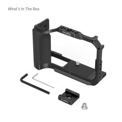 SMALLRIG CAGE POUR CANON R50 V 5427-5428