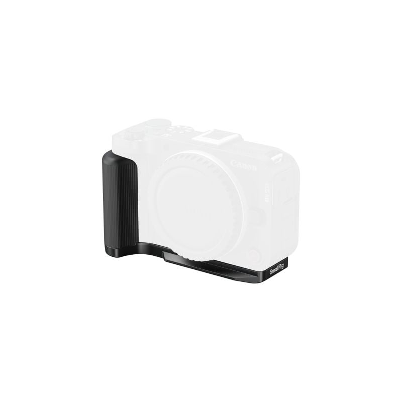 SMALLRIG L-SHAPE GRIP POUR CANON R50V 5429-5430 SMALLRIG L-SHAPE GRIP POUR CANON R50V 5429-5430