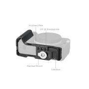 SMALLRIG L-SHAPE GRIP POUR CANON R50V 5429-5430