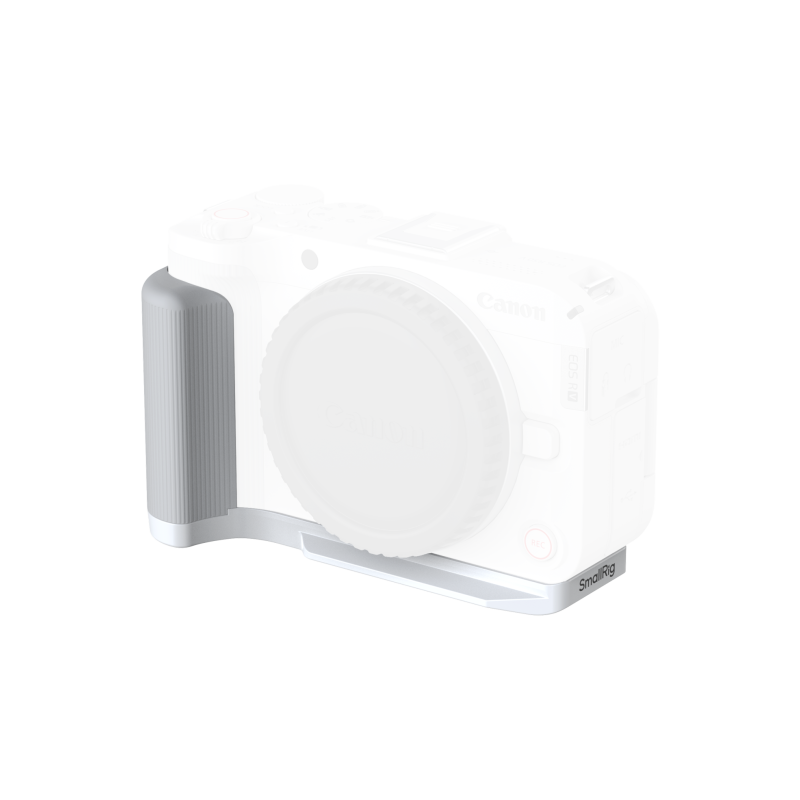 SMALLRIG L-SHAPE GRIP POUR CANON R50V 5429-5430