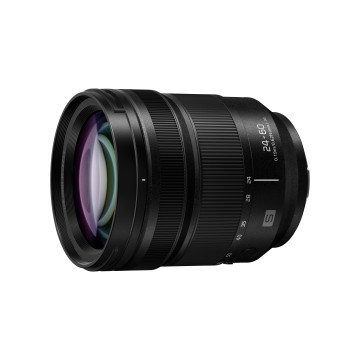 PANASONIC OBJECTIF LUMIX S...