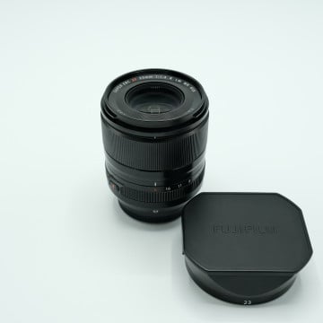 FUJIFILM XF 33/1,4 R LM WR...