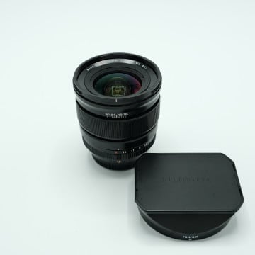 FUJIFILM XF 16/1,4 WR -...