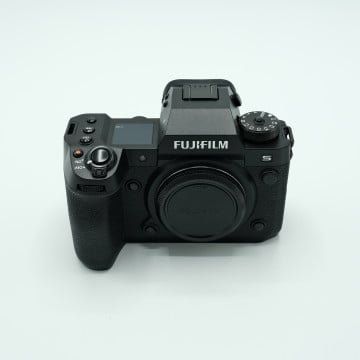 FUJIFILM X-H2S NU (30000...