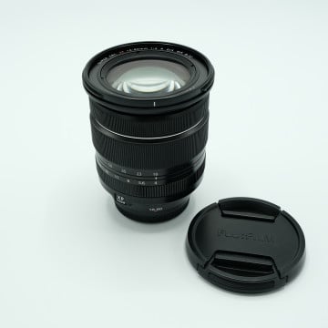 FUJIFILM XF 16-80/4 OIS WR...