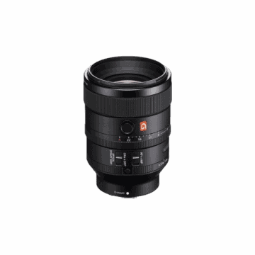 SONY OBJECTIF SEL FE 100MM F/2.8 STF GM OSS