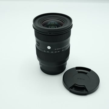 SIGMA 16-28/2,8 DG DN...