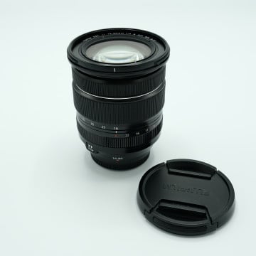 FUJIFILM XF 16-80/4 OIS WR...