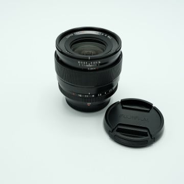 FUJIFILM XF 23/1,4 R -...