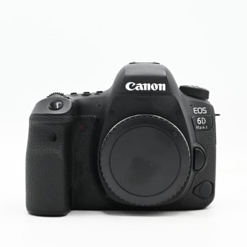 CANON EOS 6D MARK II (4000...