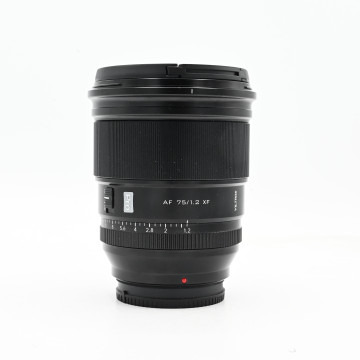 VILTROX 75/1,2 AF (FUJI X)...