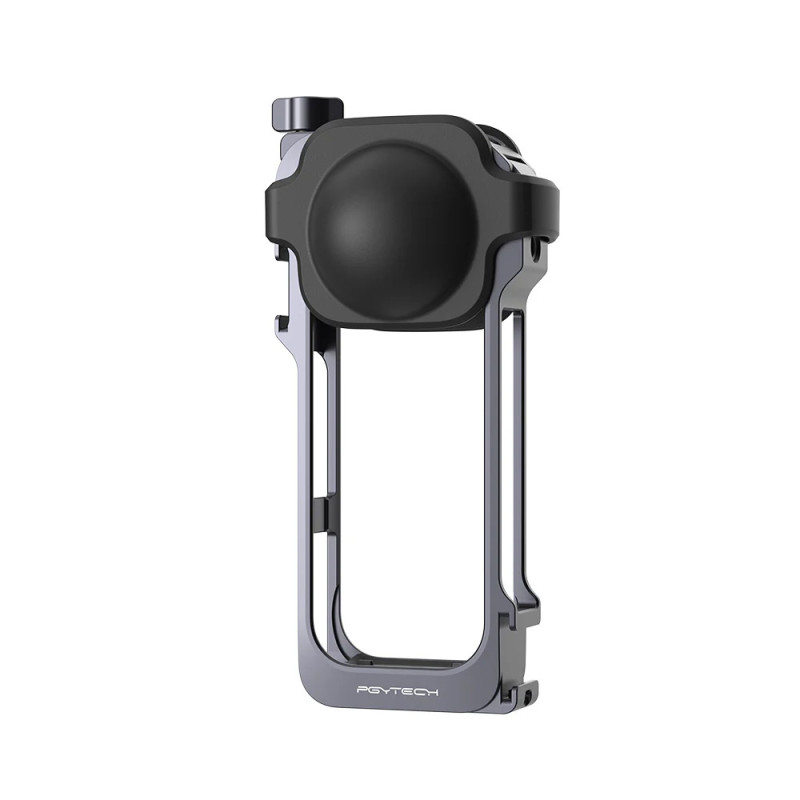 PGYTECH CAGE POUR INSTA360 X5 PGYTECH CAGE POUR INSTA360 X5