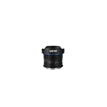 LAOWA OBJECTIF 15MM F/4.5 0.5X MACRO
