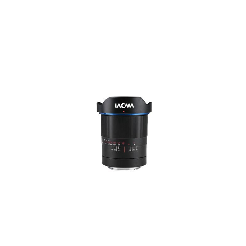LAOWA OBJECTIF 15MM F/4.5 0.5X MACRO