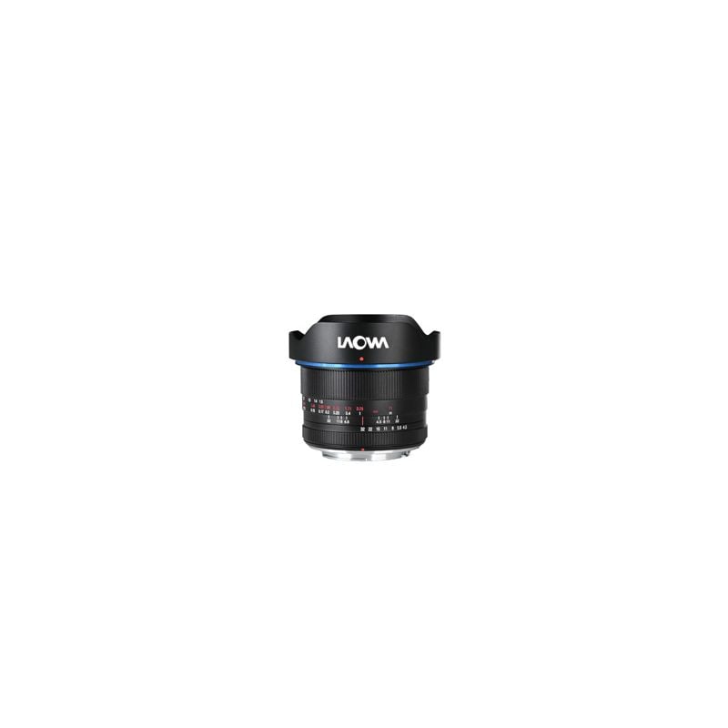 LAOWA OBJECTIF 15MM F/4.5 0.5X MACRO