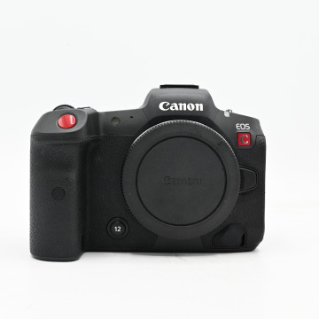 CANON CANON EOS R5C (2000...