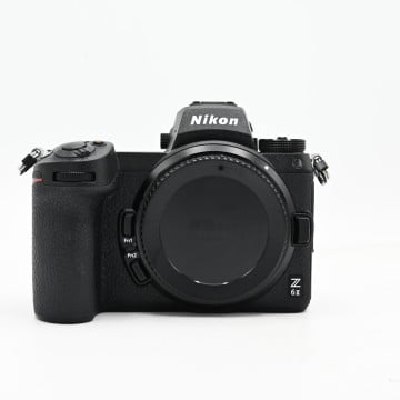 NIKON Z6 II BOITIER NU...