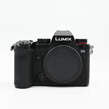 PANASONIC S5 BOITIER NU...