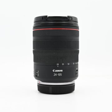 CANON RF 24-105/4 L IS USM...