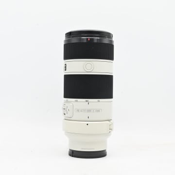 SONY FE 70-200/4 OSS -...