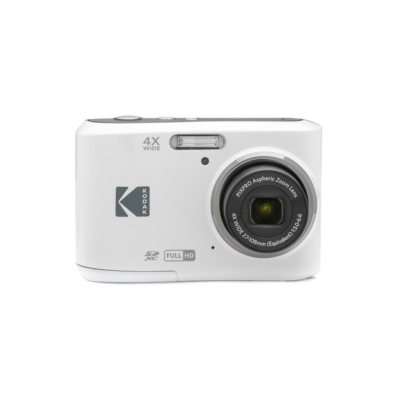 KODAK APPAREIL PHOTO NUMERIQUE PIXPRO FZ45