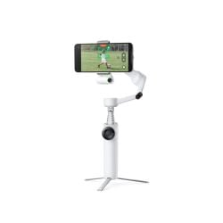 INSTA360 STABILISATEUR FLOW 2 AI TRACKER BUNDLE