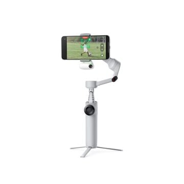 INSTA360 STABILISATEUR FLOW 2 AI TRACKER BUNDLE