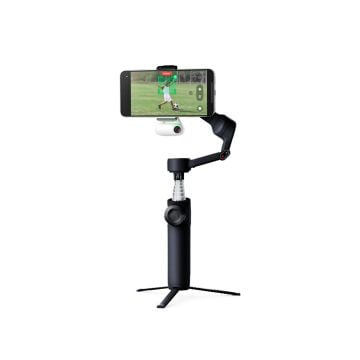 INSTA360 STABILISATEUR FLOW 2 AI TRACKER BUNDLE