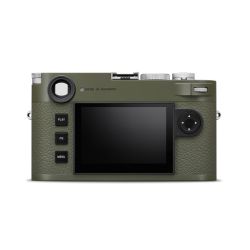 LEICA HYBRIDE M11-P
