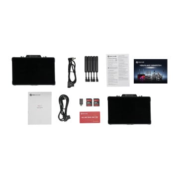 HOLLYLAND MONITEUR PYRO 7...