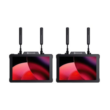HOLLYLAND MONITEUR PYRO 7...