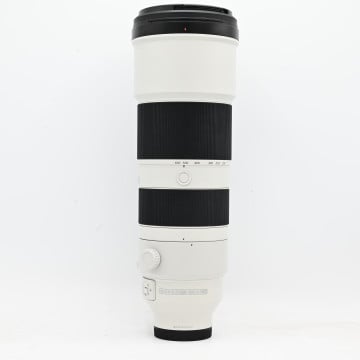 SONY FE 200-600/5,6-6,3 G...