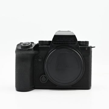 PANASONIC S5 IIX BOîTIER NU...
