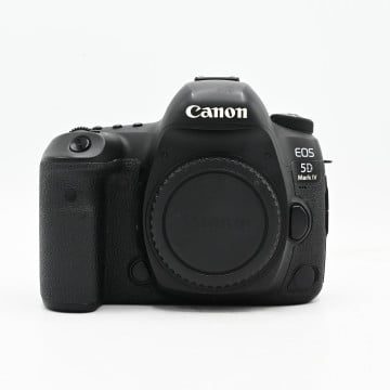 CANON EOS 5D MARK IV (47600...