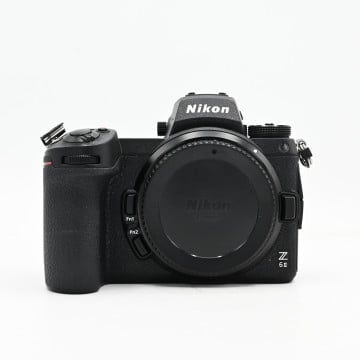 NIKON Z6 II BOITIER NU...