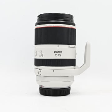 CANON RF 70-200/2,8 L IS...
