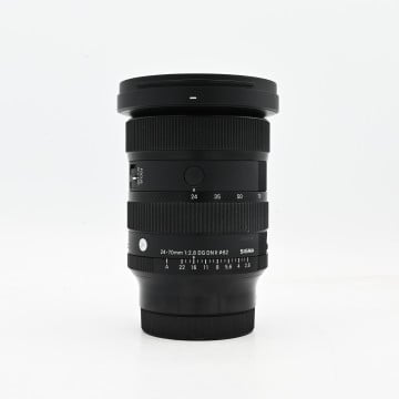 SIGMA 24-70/2,8 ART DG DN...