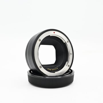 CANON BAGUE ADAPTATRICE...