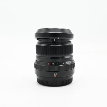 FUJIFILM XF 23/2 WR - OCCASION