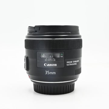 CANON EF 35/2 IS USM -...