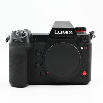 PANASONIC S1H Recondtionné...