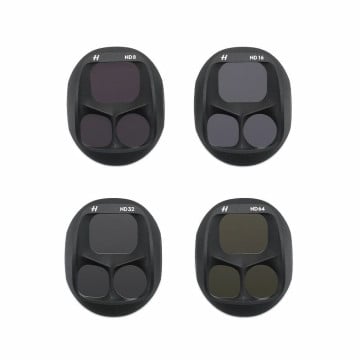 DJI KIT DE 4 FILTRES ND...