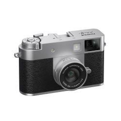 FUJIFILM APPAREIL PHOTO COMPACT X HALF