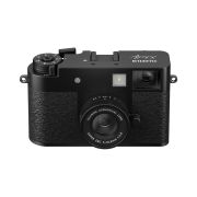 FUJIFILM APPAREIL PHOTO COMPACT X HALF