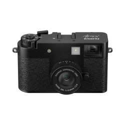 FUJIFILM APPAREIL PHOTO COMPACT X HALF