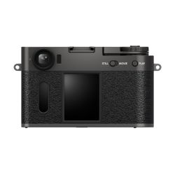 FUJIFILM APPAREIL PHOTO COMPACT X HALF